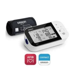 tensi digital omron hem 7361T bluetooth