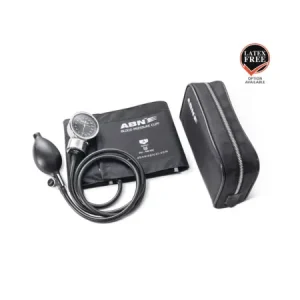 tensi aneroid abn premium