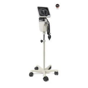 tensi aneroid regal clock mobile