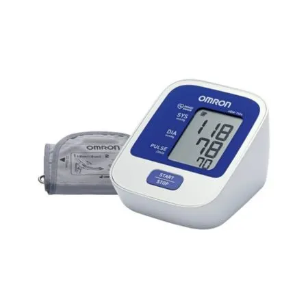 tensi digital omron hem 7124