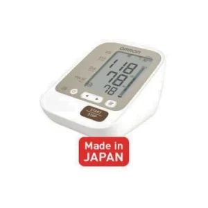 tensi digital omron jpn600