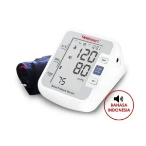 tensi digital sinocare ba801